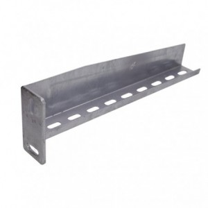 Wall Mount Bracket - 300mm (190kg Load)