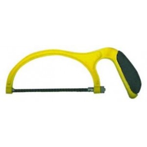 6'' Aluminium Junior Hacksaw