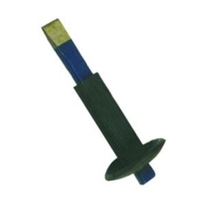 3/4 x 5/8 x 8 Inch Stone Chisel