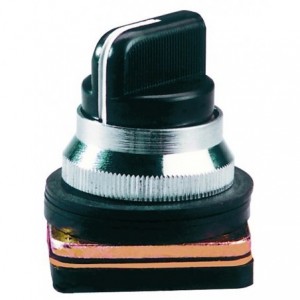 30mm 2 Position Maintained Selector Switch Head