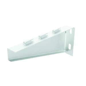 Non-Welded Wall Mounting Bracket - 410mm