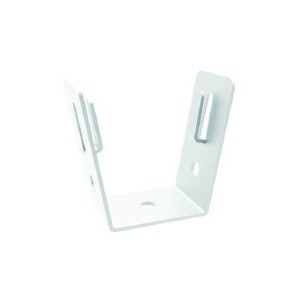 Fixing Element Floor And Wall Mount Set