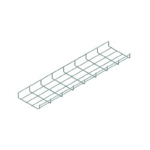 4MM Wire Mesh Cable Tray 50MM(H) x 300MM(W) 3M