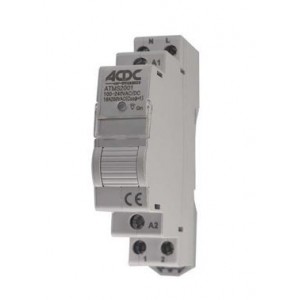 230VAC Smart WiFi DIN Timer Switch 16A