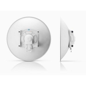 5GHz AirMax Dish 30dbi Light Weight