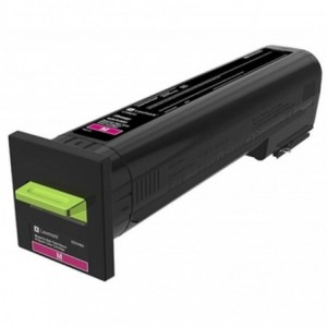 Lexmark CX825-860 Magenta Return 22K Cartridge
