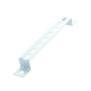 Wall/Floor Mounting Fixing Bracket 500mm x 40mm x 3mm