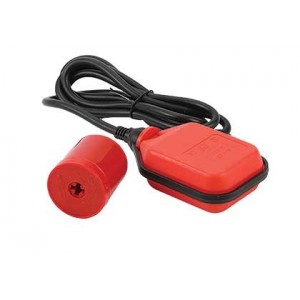 5M 15A Float Switch with Weight