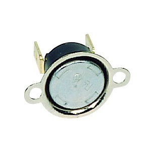 O/TEMP Switch 10A N/C 60DEG C