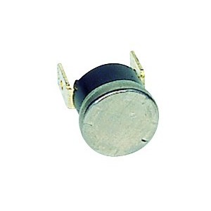 Over-Temperature Switch 10A N/C 120°C