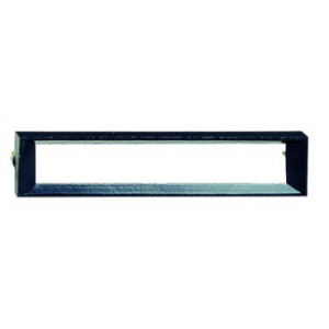 Label Holder (125x25mm)