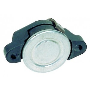 O/Temp Switch 30A N/C 120°C