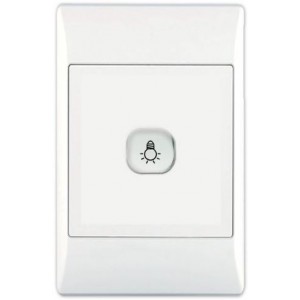 Push Button Dimmer Switch Without Dim Module