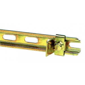 End Stop For PR2 Micro Rail (BADRL)