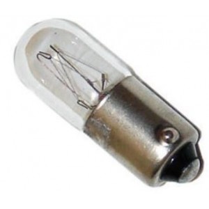 30V 2W 10x28 Long Life BA9S Bulb