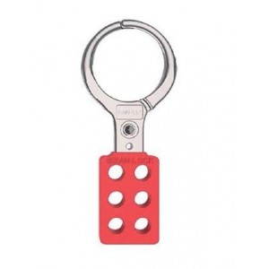 ANTI-SPARK Aluminium Hasp Lockout 38MM (1.5")