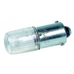 Neon Lamp BA9S 220V For RED- Y- Cl &amp; Bl Lens