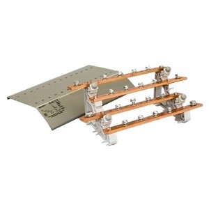 400A 4P DISTRIBUTION BLOCK 54kA