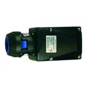 Explosion Proof Socket 4P+E 16A 380V IP65