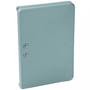 Endcap For BU651058A Trunking