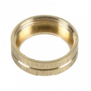 32mm Brass Female Bush