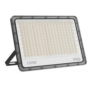 180-265VAC 150W CCT LED Flood Light IP65 (3-Year Warranty)