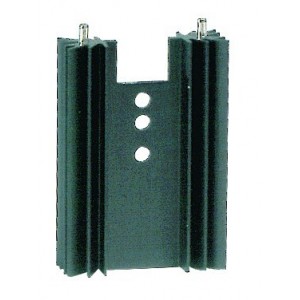 Heatsink - 45mm Length