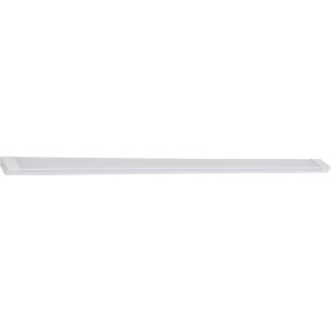 230V 72W CCT Adjustable Slim Line LED Batten 1500x75x27mm