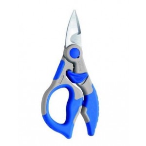 x-PRO 50mm SQ SHEAR/CUTTING SCISSOR + BOx