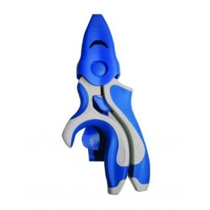 CUTTER STRIPPER SCISSOR + BOx (NEW SHAPE)