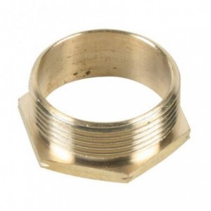 32mm Brass Male Bush (5 Pack)