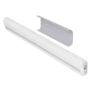 12 SMD LED Battery Operated Linear Cabinet Light 4000K