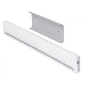 6 SMD LED Battery Operated Linear Cabinet Light 4000K