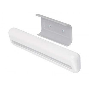 3 SMD LED Battery Operated Linear Cabinet Light 4000K
