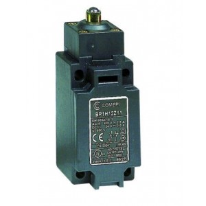 Limit Switch Roller Ball 3A C/O 40MM IP65