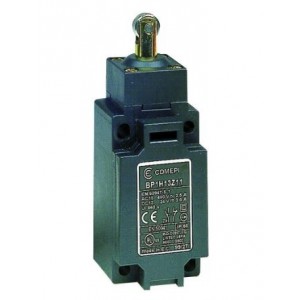 Limit Switch Push Roller 3A C/O 40MM IP65