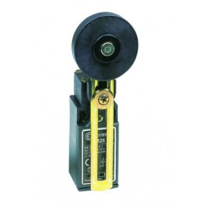 Adjustable Large Roller Lever Limit Switch 3A C/O 40MM IP65