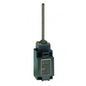 Limit Switch Spring Lever 3A C/O 40MM IP65