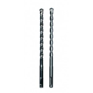 4x160mm Masonry Drill SDS Plus