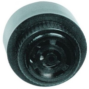 30-120VAC/DC Buzzer with 30mm Mounting