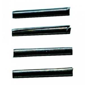 Alignment Pin Kit For Aluminium Power SKIRTING/4