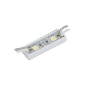 12VDC 0.192W Daylight Waterproof 2 LED Modules (30 Modules)