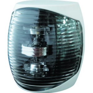White Masthead Light 2W 9-32VDC 87.5x78x50mm