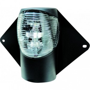 Masthead and Deck Light 4.5W 9-32VDC 195x140x61mm