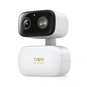 TP-Link Tapo C236 3K 5MP Indoor/Outdoor Security Wi-Fi Camera