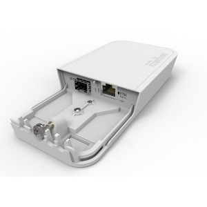 RBFTPC11 MikroTik RouterBOARD - Fiber to Copper converter