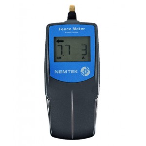 NEMTEK Fence Meter