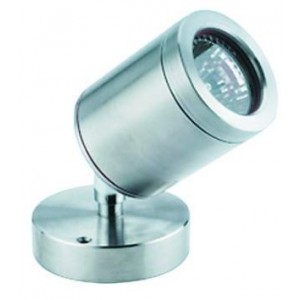 Stainless Steel Garden Light MR16 35W IP54