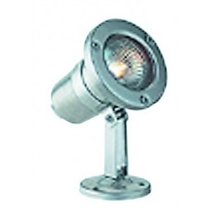 Stainless Steel Underwater Light IP68 MR16 35W