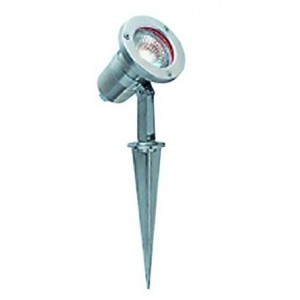 Stainless Steel Underwater Light MR16 35W
